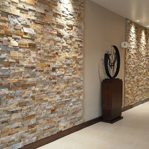 Natural Stone Cladding
