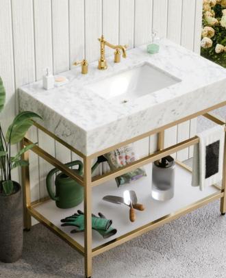 Wash Basin