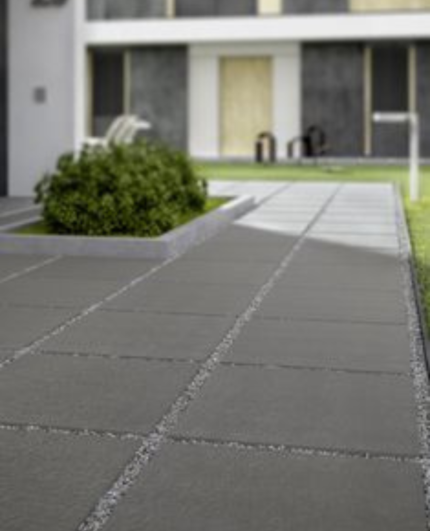 Walkway