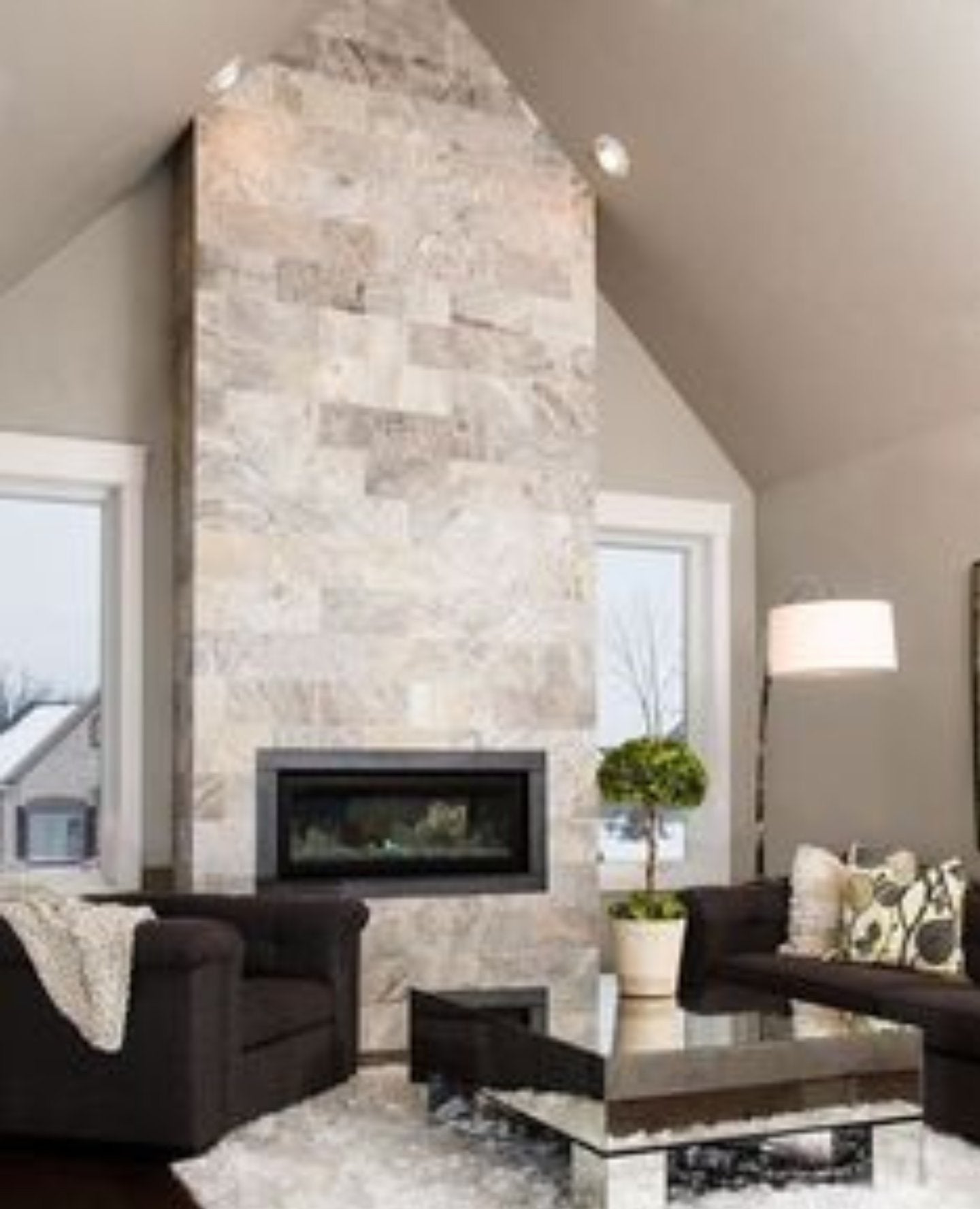Chimney