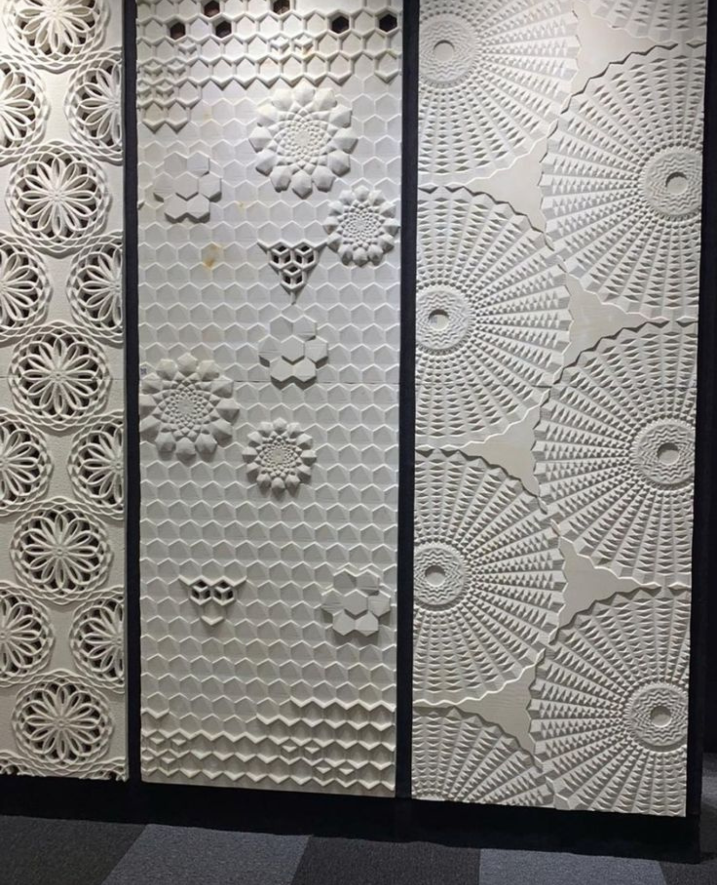 CNC Panels