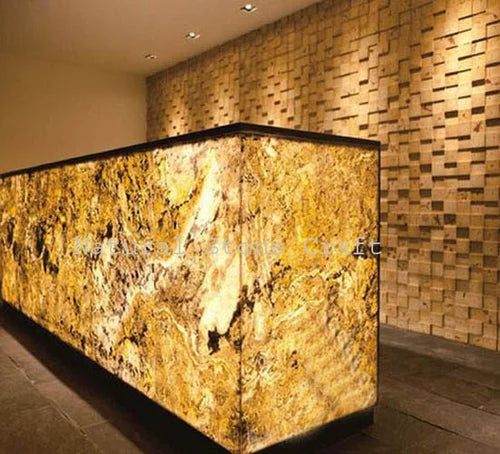 Transflex Stone Veneer