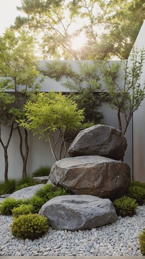 Serene Stack Boulders (₹8000/ton)