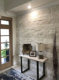 White Limestone Wall Cladding