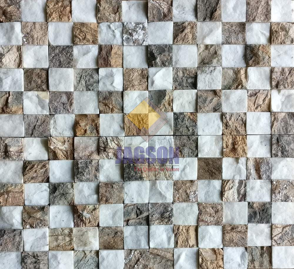 Mosaic 3D-10 (30x30 cm)