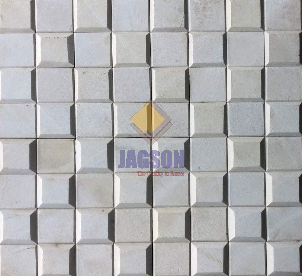 Mosaic 3D-12 (30x30 cm)