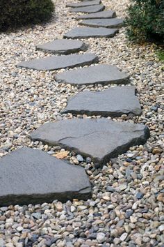 Stone Path