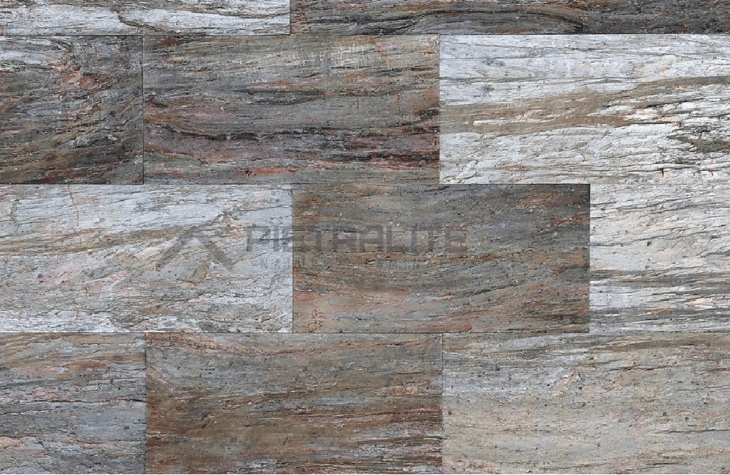 Amazon Forest (2D) (Pack of 10) 30x60 cm