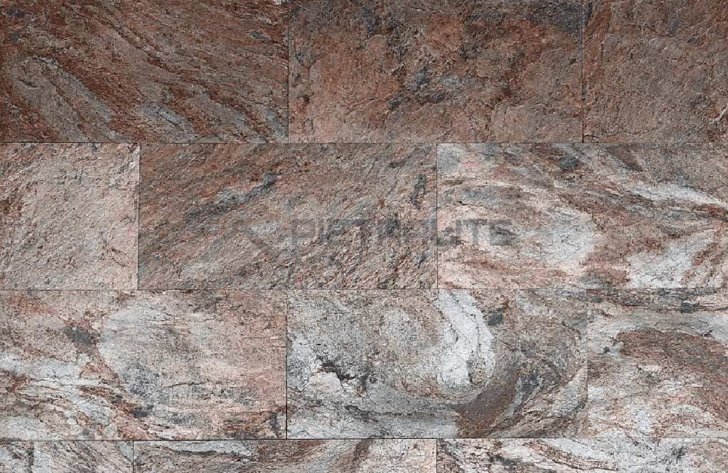 Antique Copper (2D) (Pack of 10) 30x60 cm