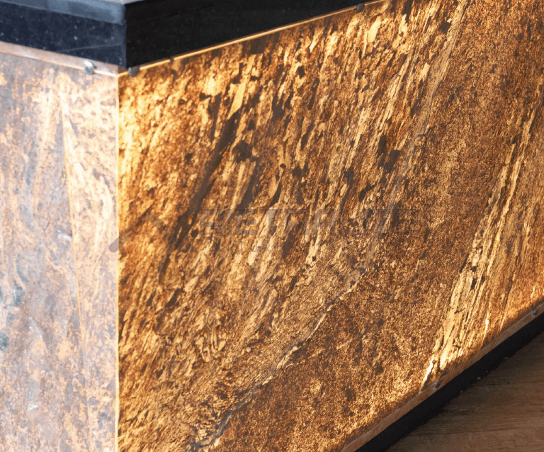 Antique Copper (Transflex Stone Veneer)