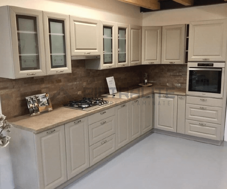 Antique Copper (3D) (Pack of 10) 15x60 cm