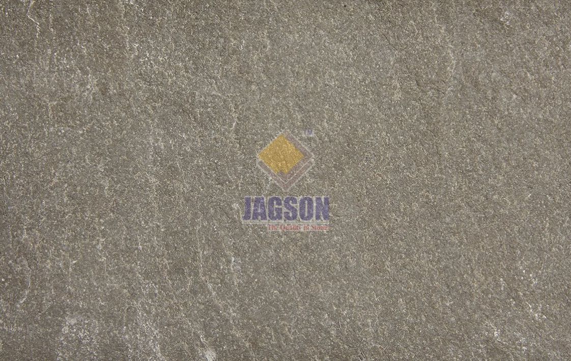 Ash Grey Natural Limestone