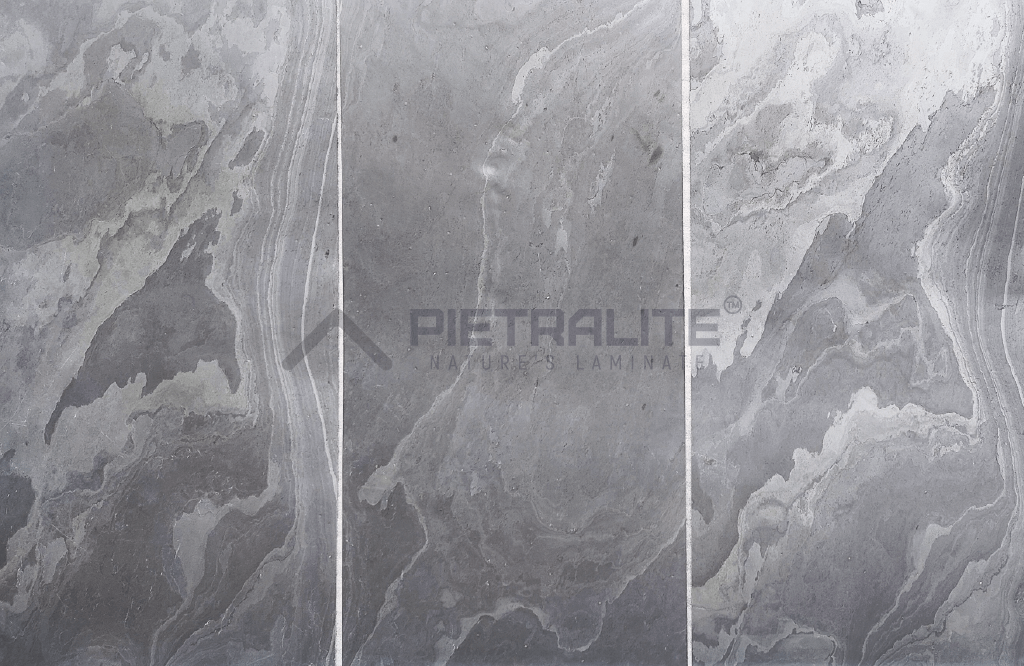 Black Steel (Superflex Stone Veneer)