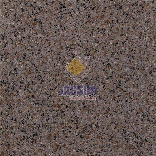 Crystal-Brown-Granite