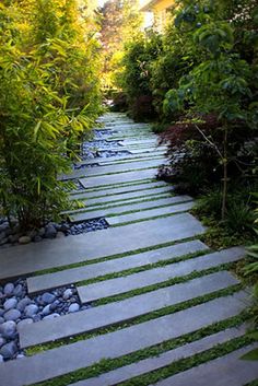 Serenity Stride Pathway