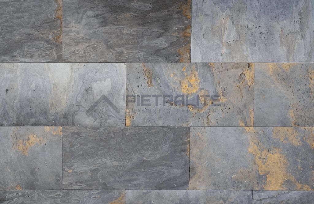 Deccan Gold (2D) (Pack of 10) 30x60 cm