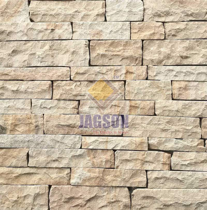 Desert Multi Ledge Stone (15x60 cm)