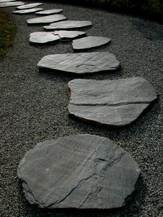 SlateStep Walkway