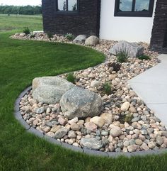 Riverstone Elegance Boulder Set (₹10000/ton)
