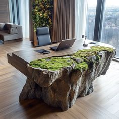 Moss Rock Furniture