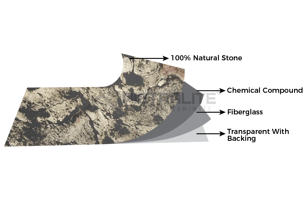 Ivory Autumnus (Transflex Stone Veneer)
