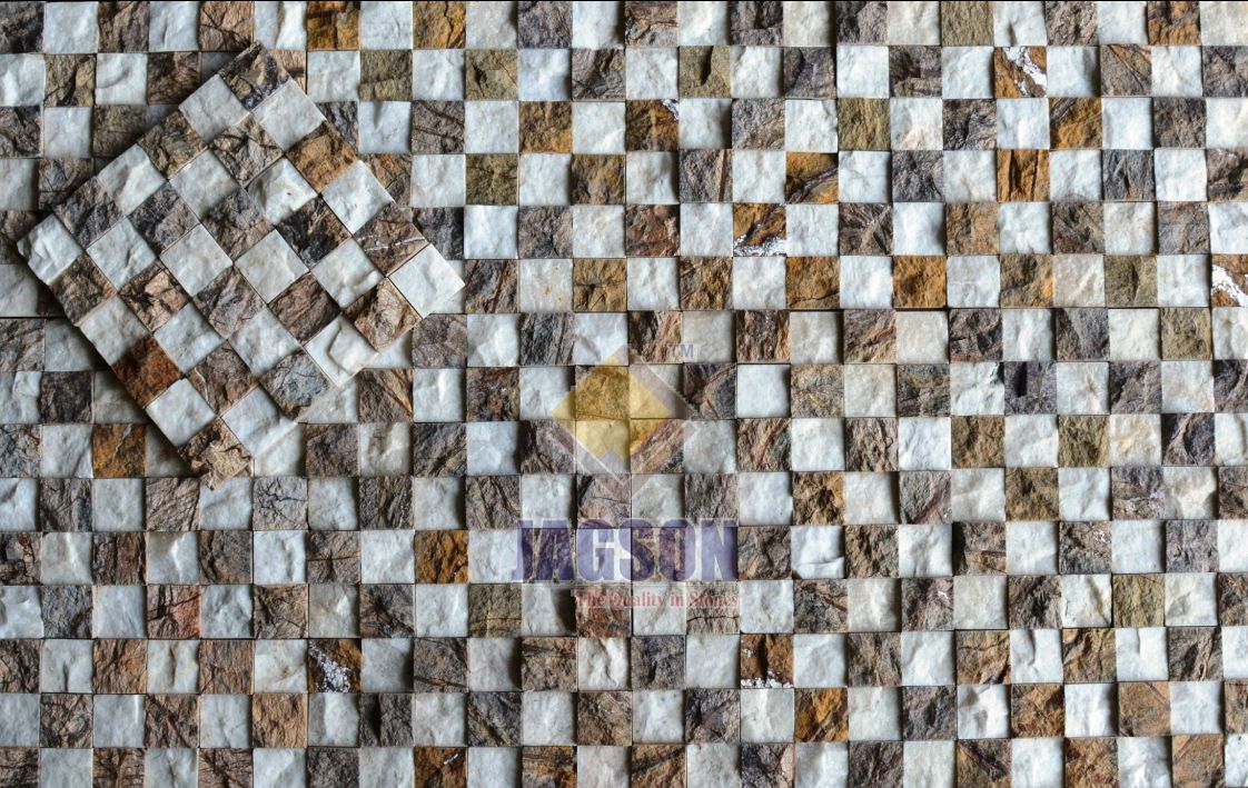 Designer Mosaic-1 (30x30 cm)