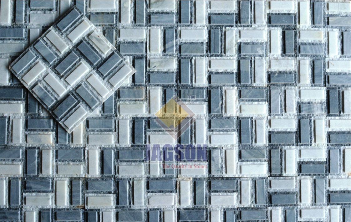 Designer Mosaic-4 (30x30 cm)