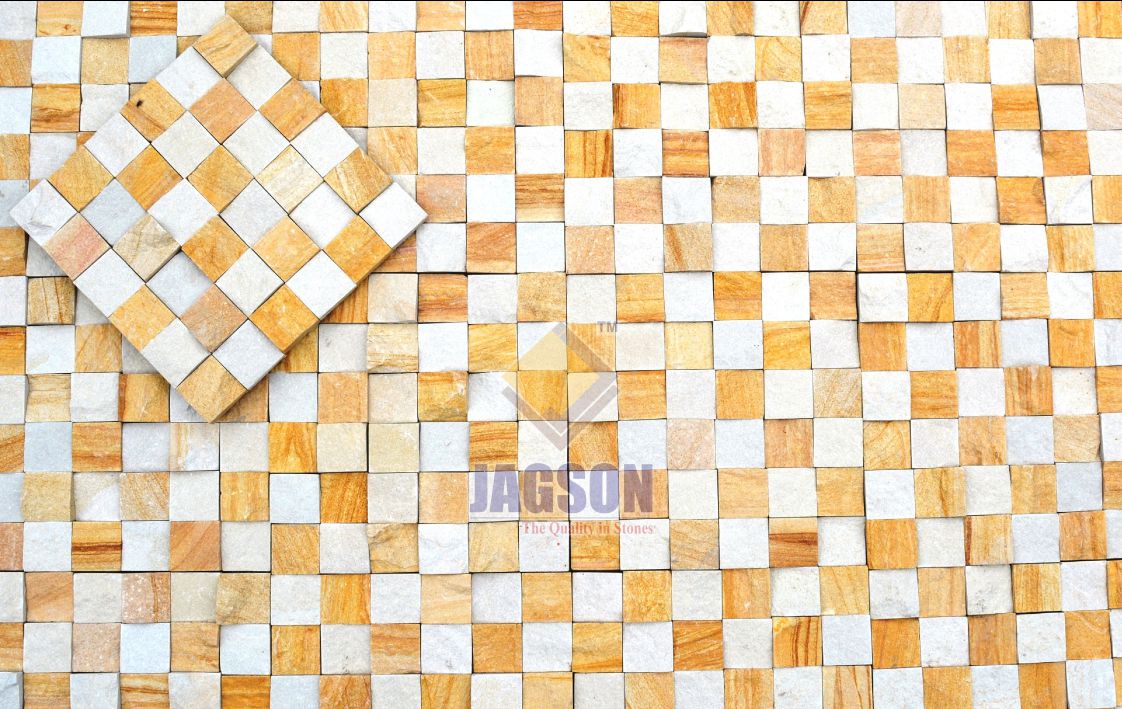 Designer Mosaic-5 (30x30 cm)