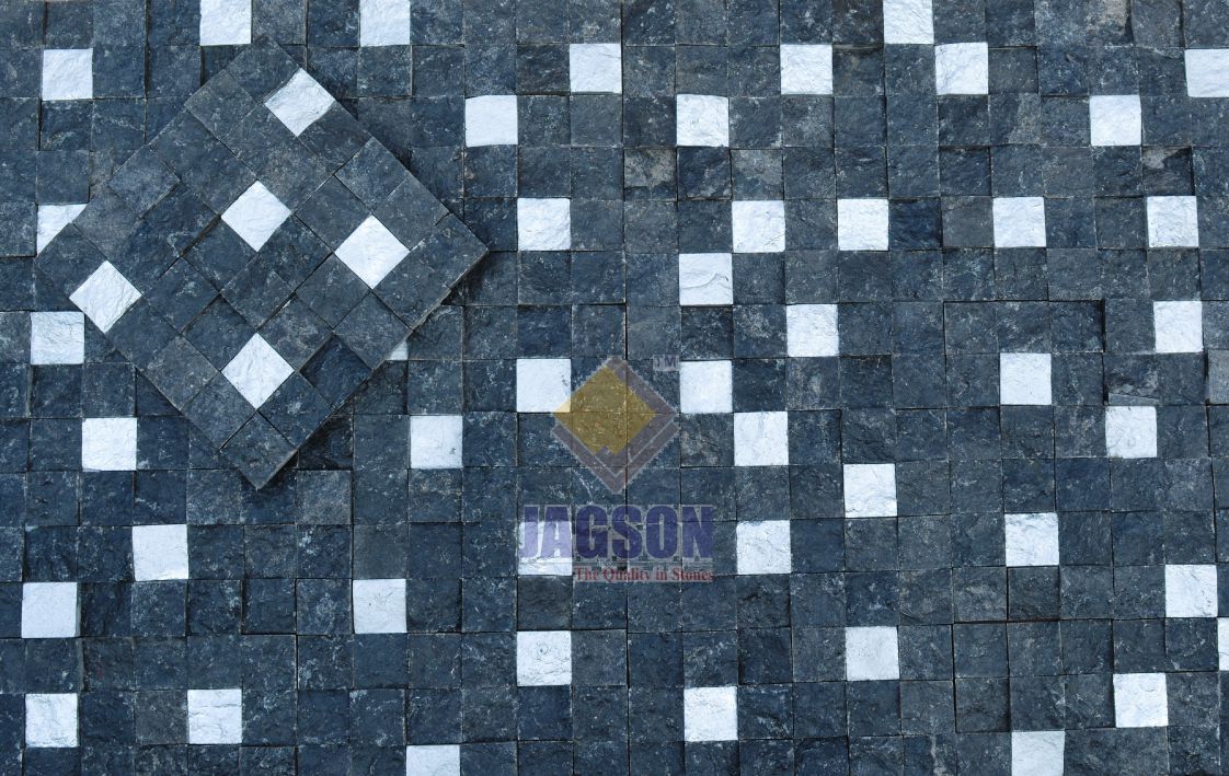 Designer Mosaic-8 (30x30 cm)