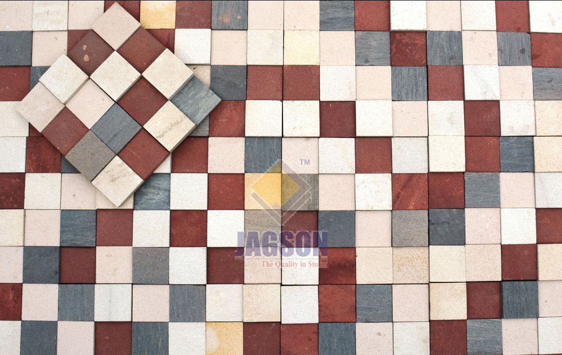 Designer Mosaic-6 (30x30 cm)