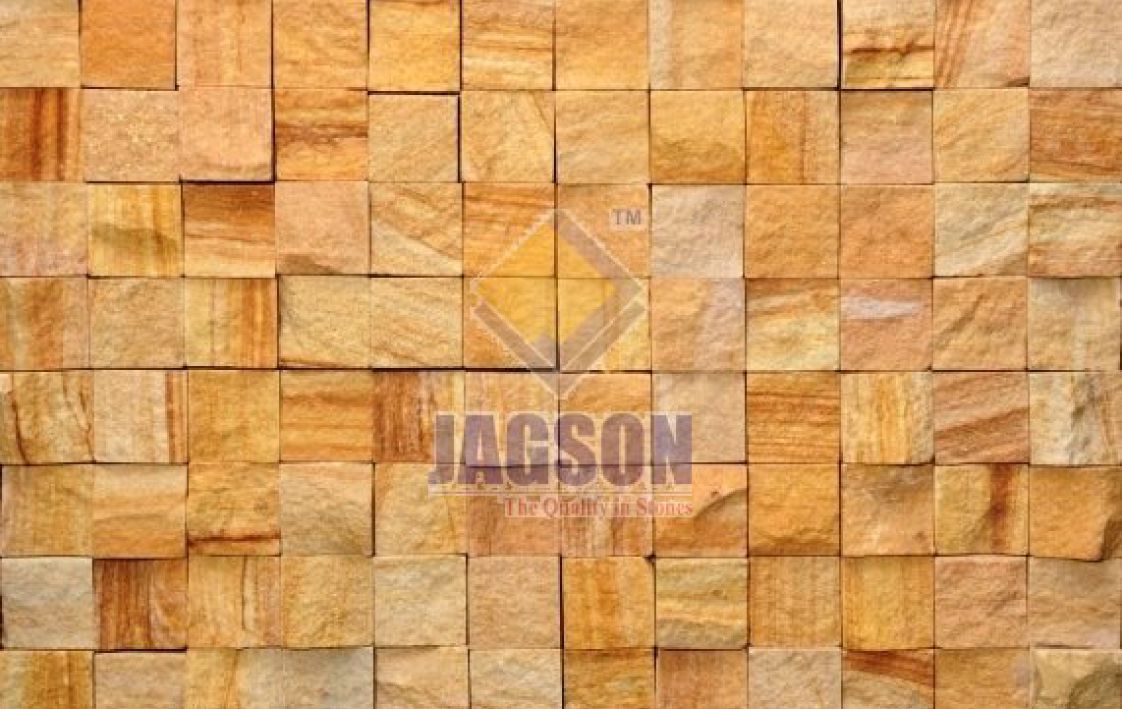 Natural Stone Mosaic-8