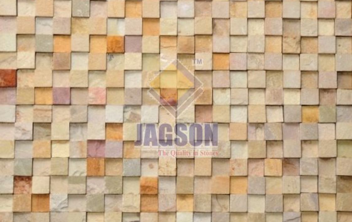 Natural Stone Mosaic-9