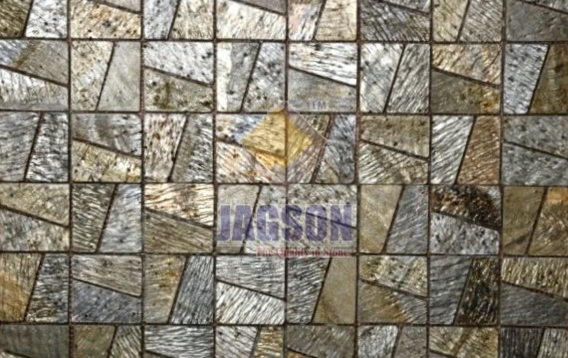 Natural Stone Mosaic-10