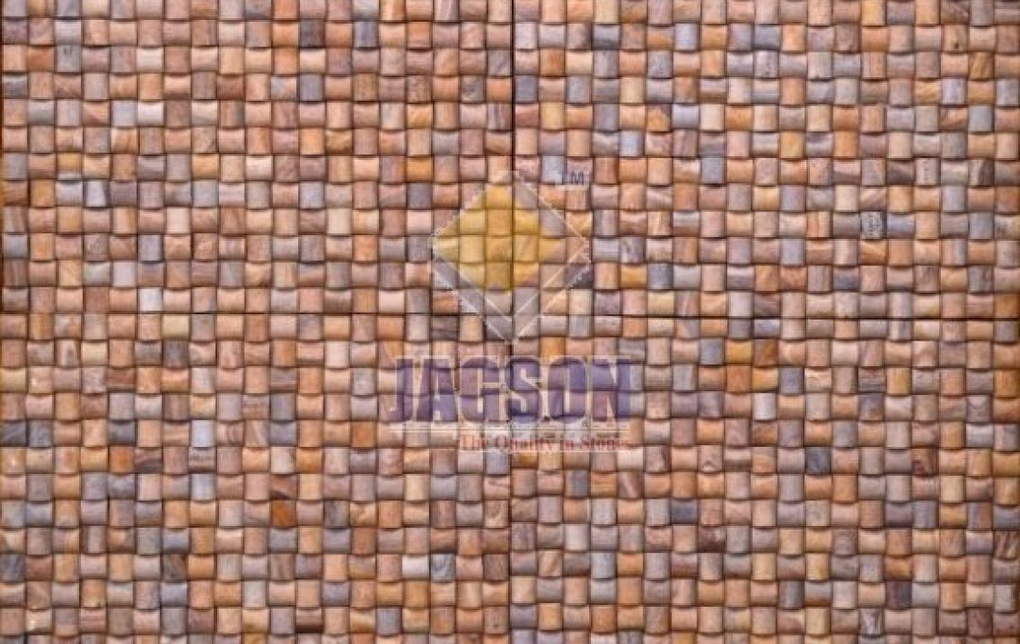 Natural Stone Mosaic-12