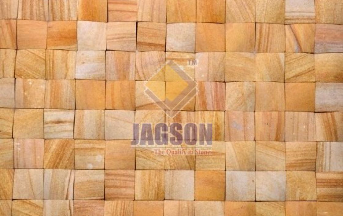 Natural Stone Mosaic-14