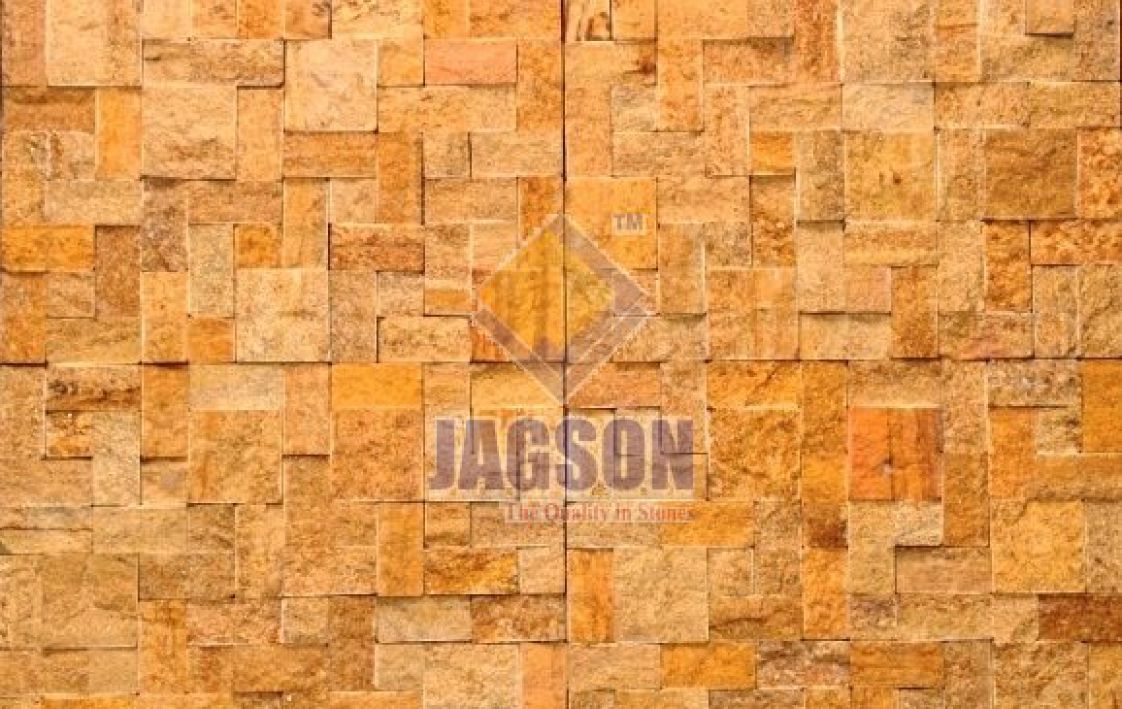 Natural Stone Mosaic-16