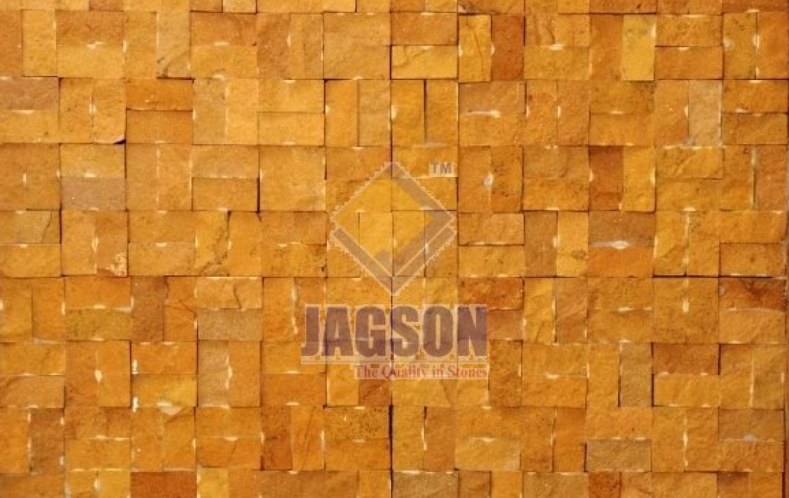 Natural Stone Mosaic-1 (30x30 cm)