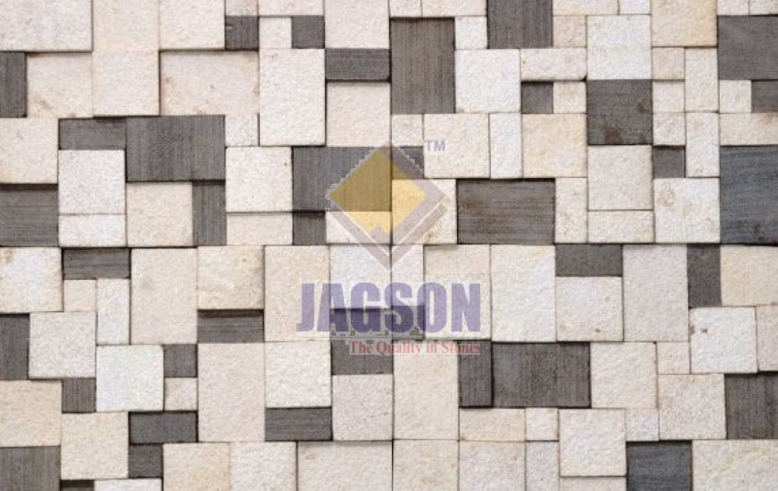 Natural Stone Mosaic-20