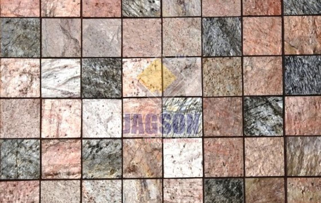 Natural Stone Mosaic-21