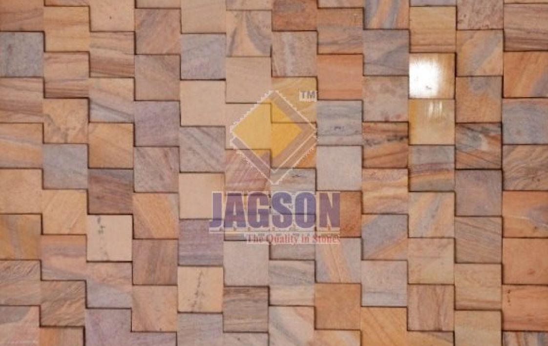 Natural Stone Mosaic-23