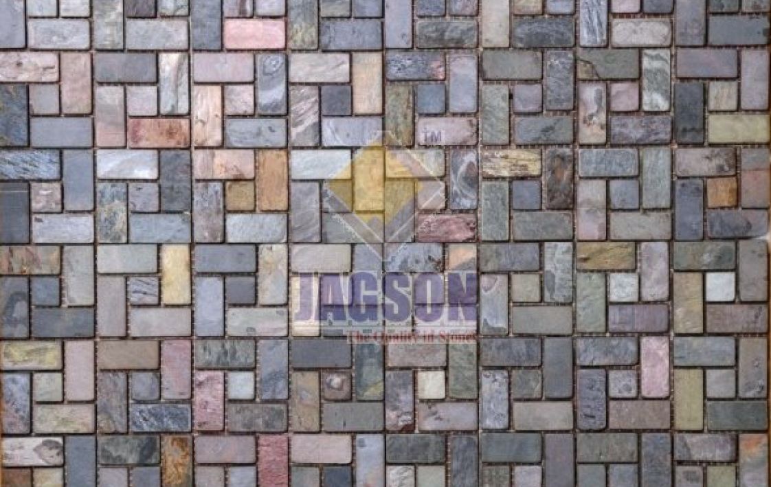 Natural Stone Mosaic-2