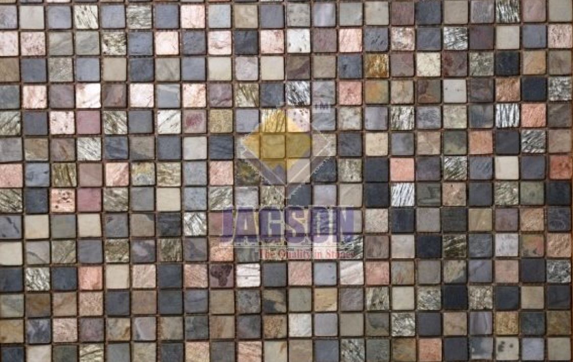 Natural Stone Mosaic-4