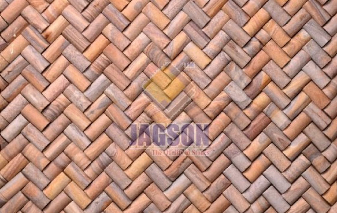 Natural Stone Mosaic-5