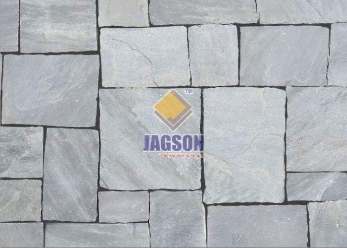 Kandla Grey Castle Stone (Random Size)