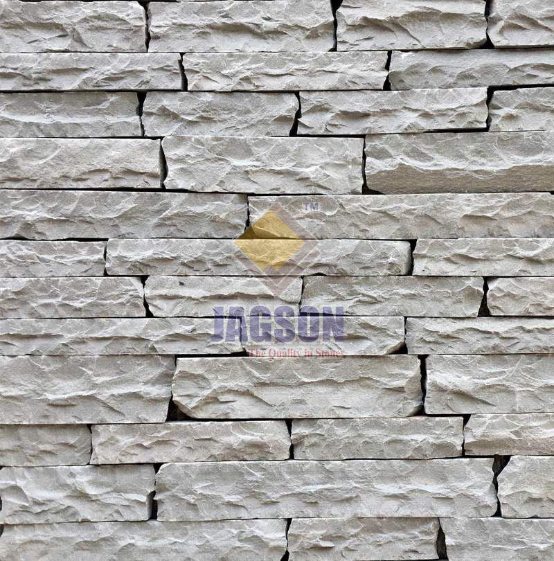 Kandla Grey Ledgestone (Random Size)