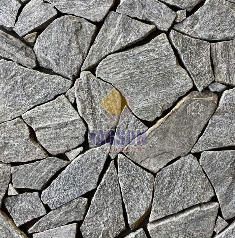 Monsoon Tumbled Cultured Stone