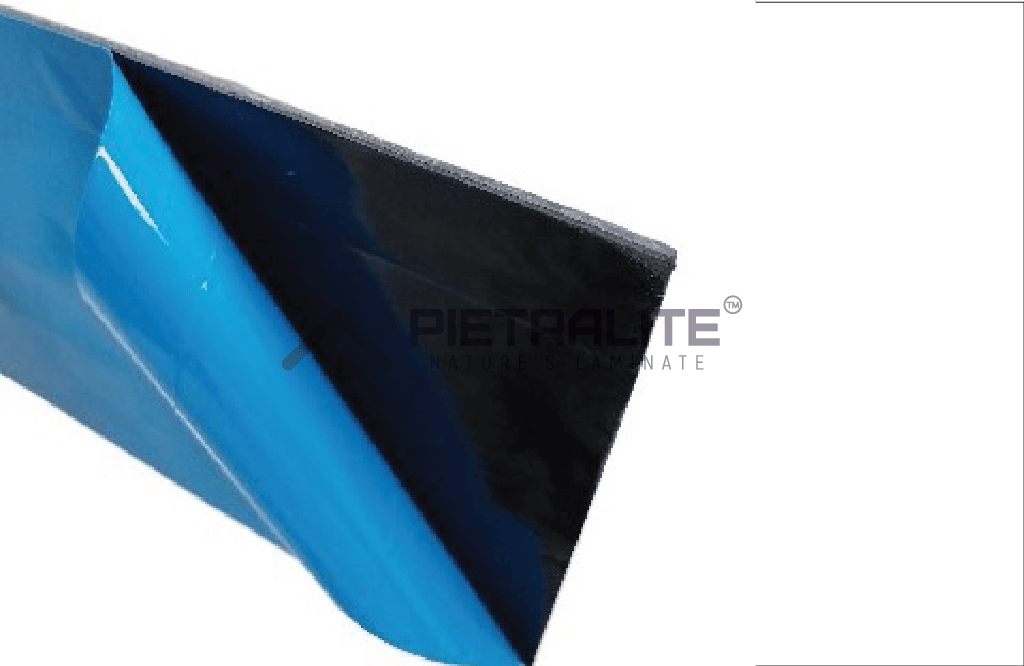 Metal Galaxy (3D) (Pack of 10) 15x60 cm