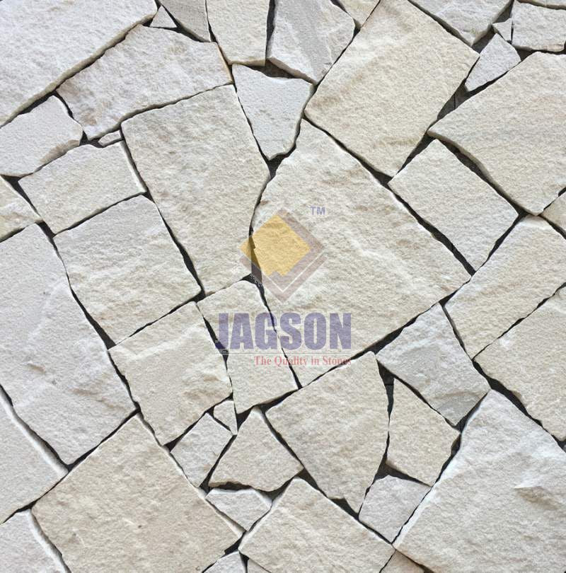 Mint Random Cultured Stone (Random Size)