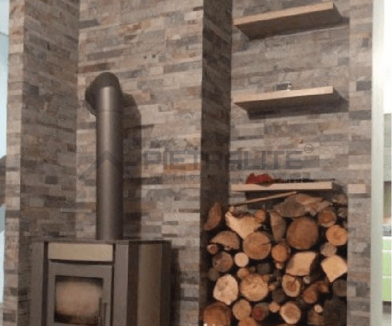 Spring Autumnus (3D) (Pack of 10) 15x60 cm