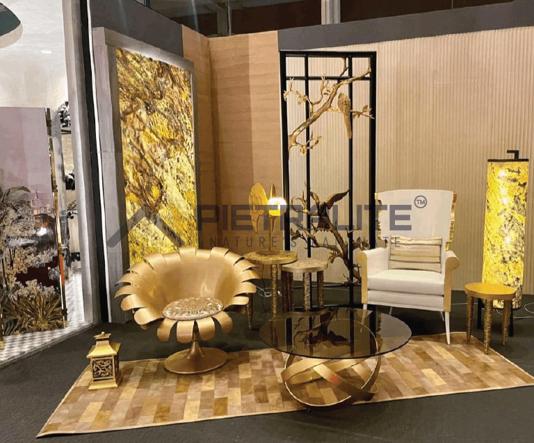 Spring Autumnus (Transflex Stone Veneer)
